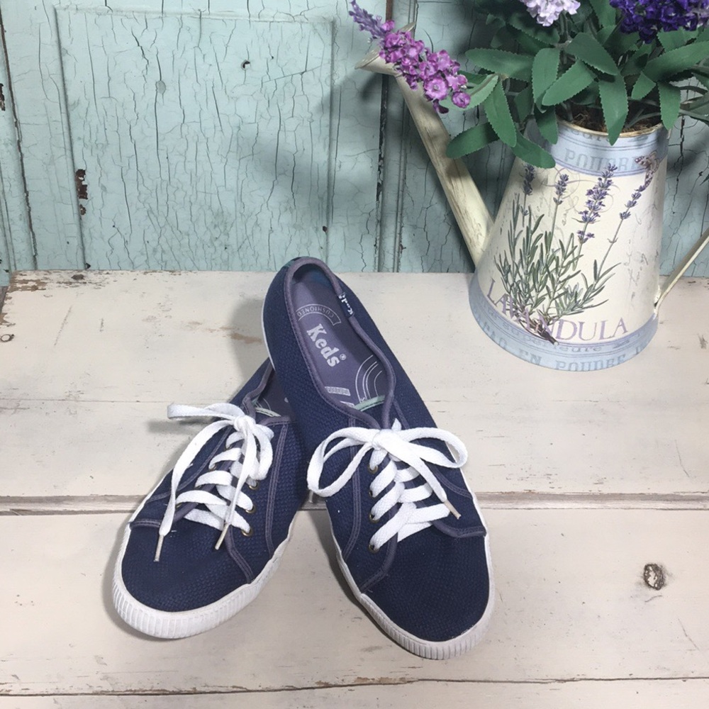 Ladies Ked Sneakers